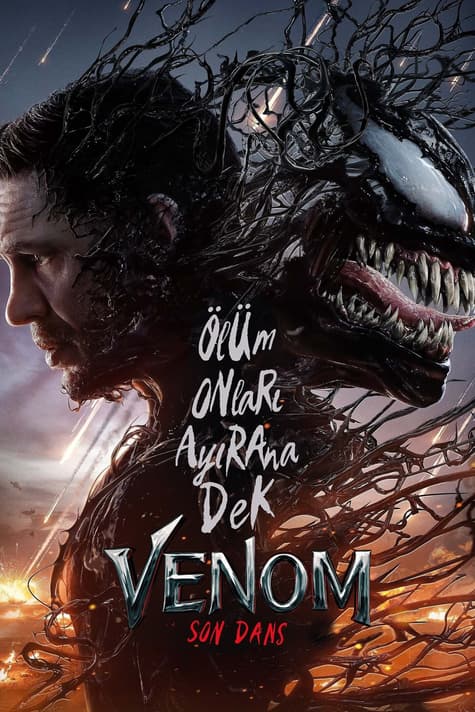 Venom: The Last Dance (2024)