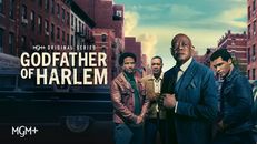 Godfather of Harlem 4. Sezon 9. Bölüm izle